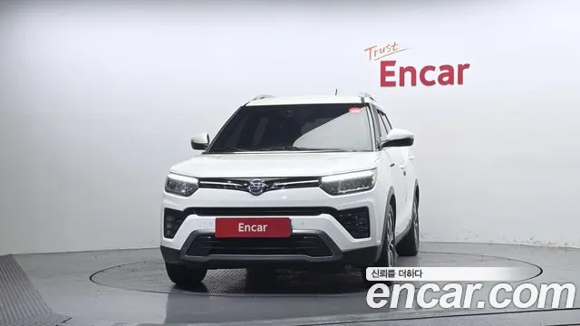 KG_Mobility_Ssangyong TIBOLI 2021 thumb 3