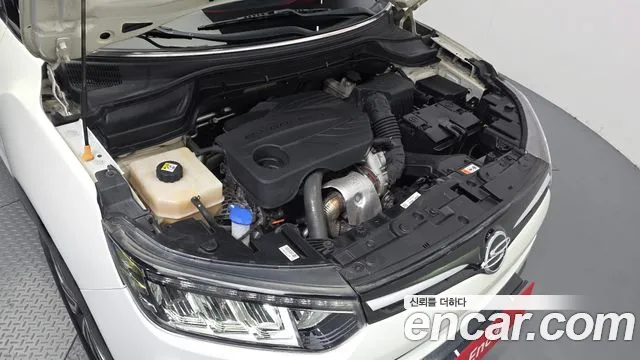 KG_Mobility_Ssangyong TIBOLI 2021 thumb 6