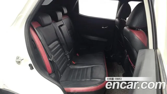 KG_Mobility_Ssangyong TIBOLI 2021 thumb 11