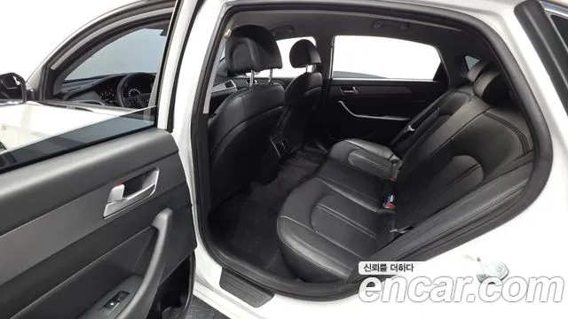 Hyundai Sonata 2015 thumb 11