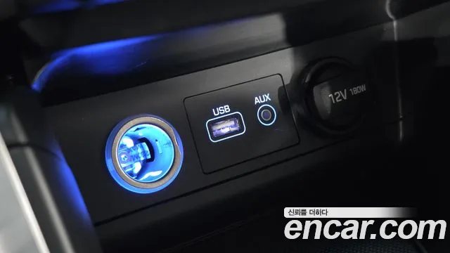 Hyundai Sonata 2015 thumb 12