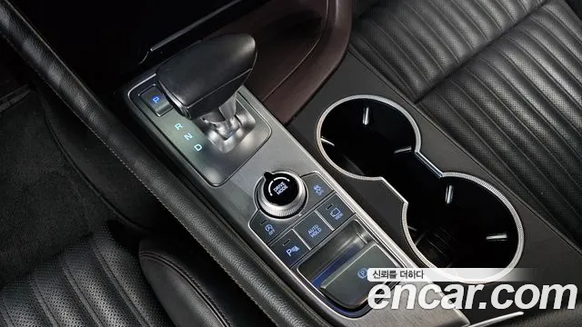 Genesis G70 2018 thumb 9