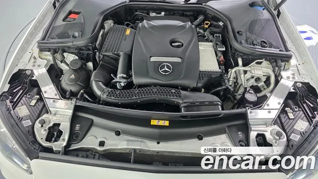 Mercedes-Benz E-Класс 2022 thumb 6