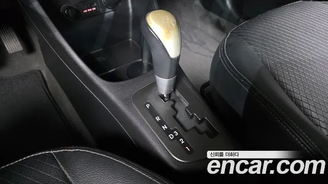 Kia Morning 2011 thumb 9