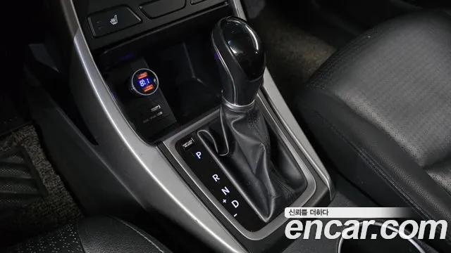 Hyundai Avante 2015 thumb 9
