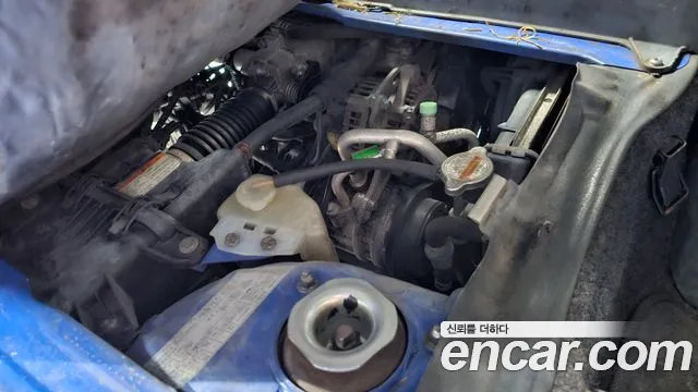 ChevroletGMDaewoo labo 2011 thumb 6