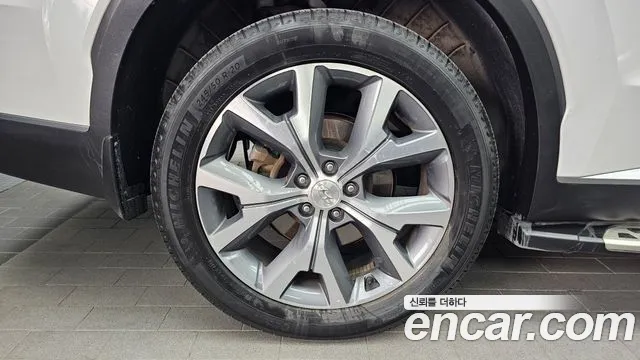 Hyundai Palisade 2020 thumb 5