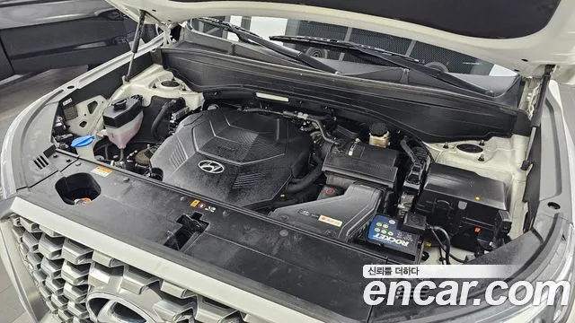 Hyundai Palisade 2020 thumb 6