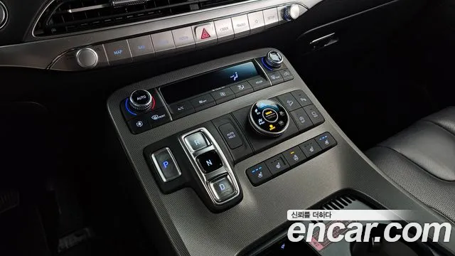 Hyundai Palisade 2020 thumb 9
