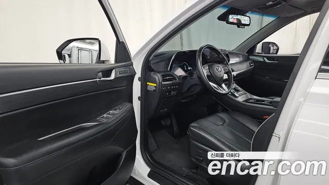 Hyundai Palisade 2020 thumb 10