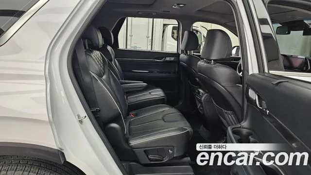 Hyundai Palisade 2020 thumb 11