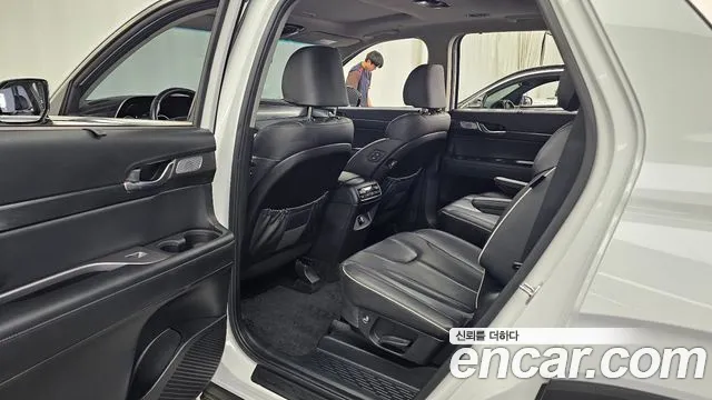 Hyundai Palisade 2020 thumb 12