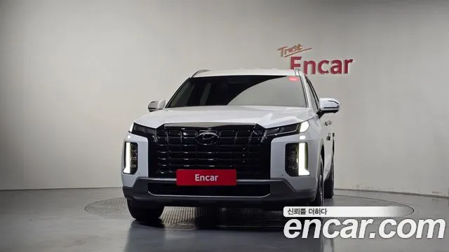 Hyundai Palisade 2022 thumb 3