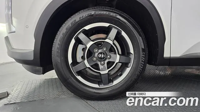 Hyundai Palisade 2022 thumb 5