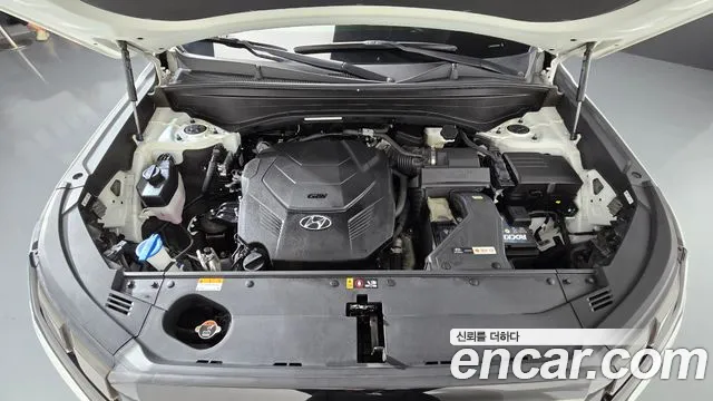 Hyundai Palisade 2022 thumb 6