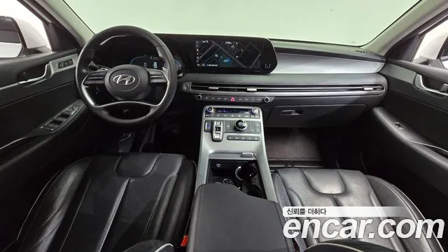 Hyundai Palisade 2022 thumb 7