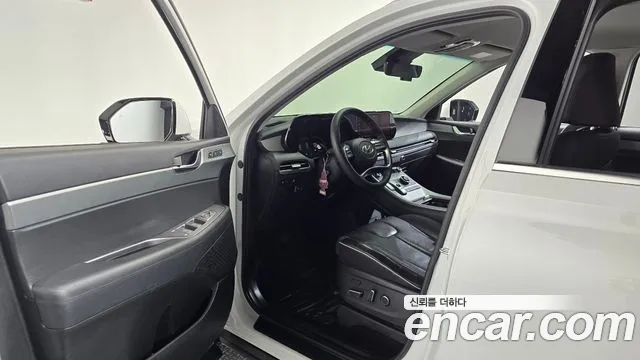 Hyundai Palisade 2022 thumb 10