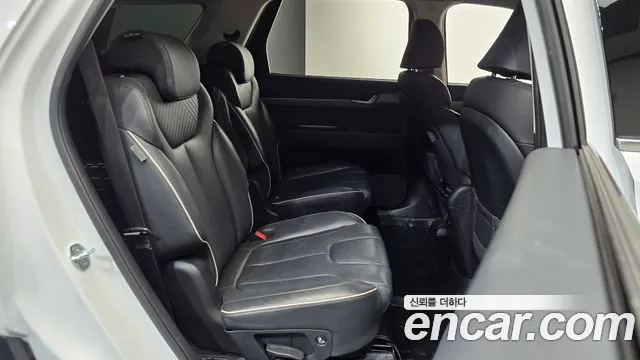 Hyundai Palisade 2022 thumb 11