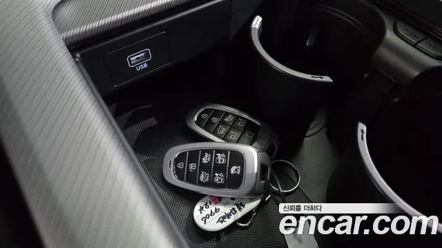 Hyundai Palisade 2022 thumb 12