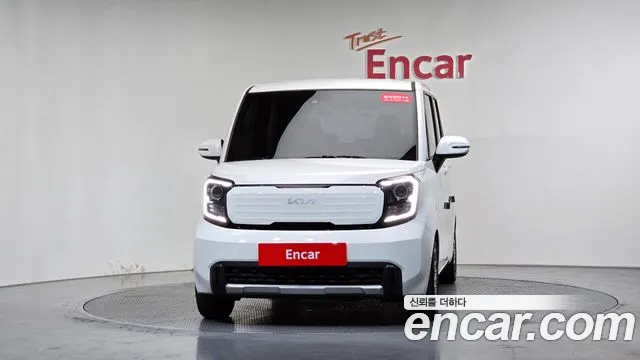 Kia Ray 2024 thumb 2