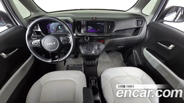 Kia Ray 2024 thumb 6