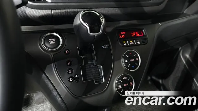 Kia Ray 2024 thumb 8