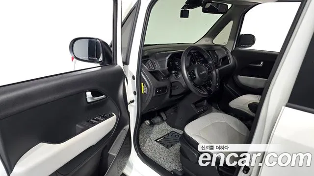 Kia Ray 2024 thumb 9