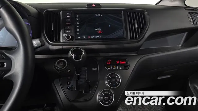 Kia Ray 2024 thumb 11