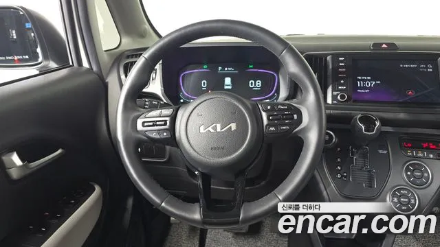 Kia Ray 2024 thumb 12