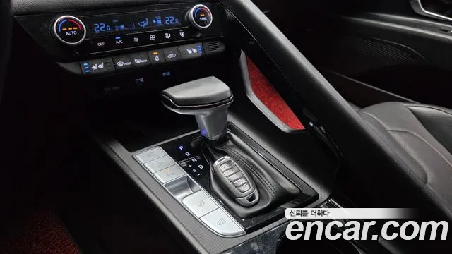 Hyundai Avante 2022 thumb 9