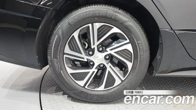Hyundai Sonata 2020 thumb 5