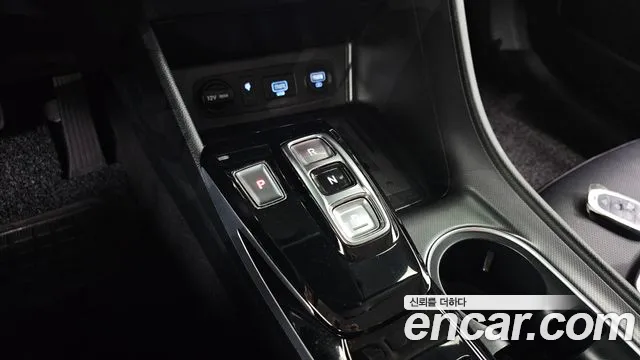 Hyundai Sonata 2020 thumb 9