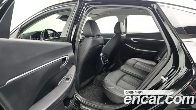 Hyundai Sonata 2020 thumb 12