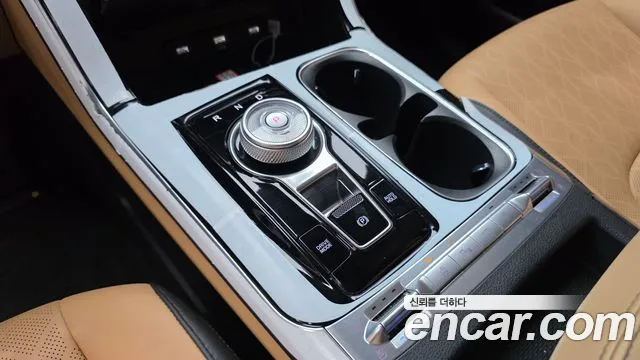 Kia Carnival 2023 thumb 9
