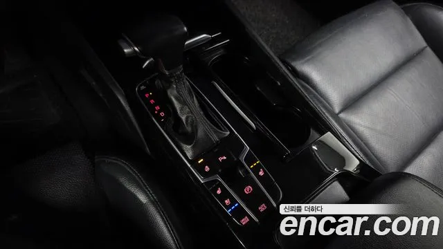 Kia K7 2017 thumb 9