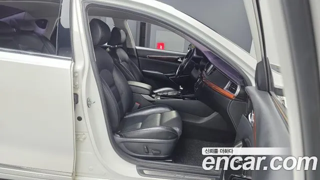 Kia K7 2017 thumb 11
