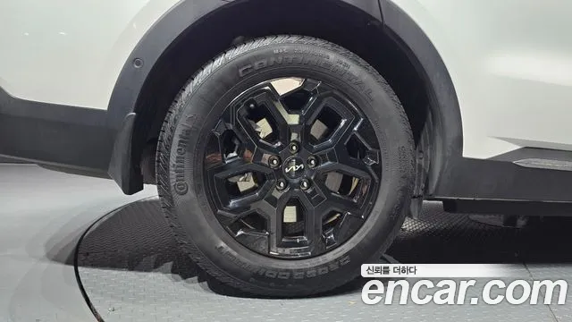 Kia Sorento 2023 thumb 5
