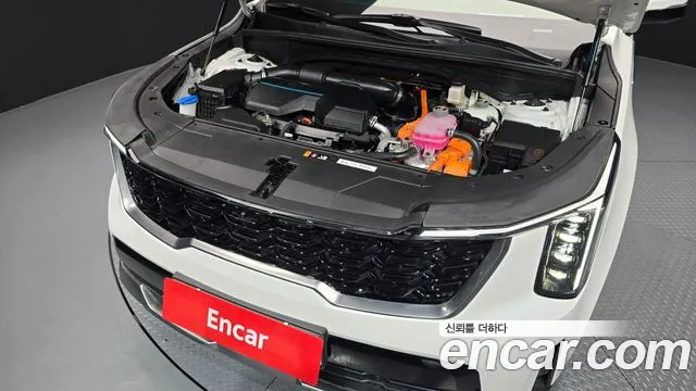 Kia Sorento 2023 thumb 6