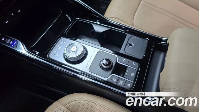 Kia Sorento 2023 thumb 9