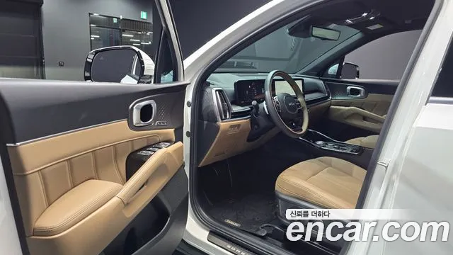 Kia Sorento 2023 thumb 10