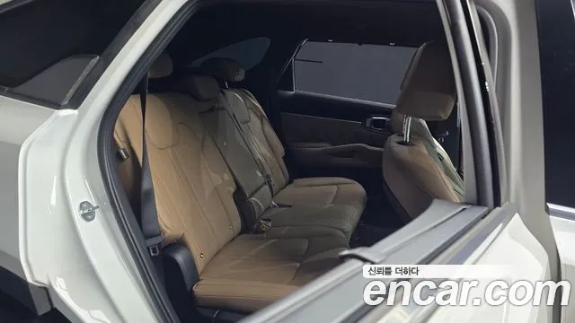 Kia Sorento 2023 thumb 12
