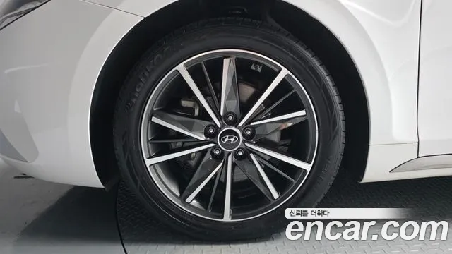 Hyundai Grandeur 2022 thumb 5