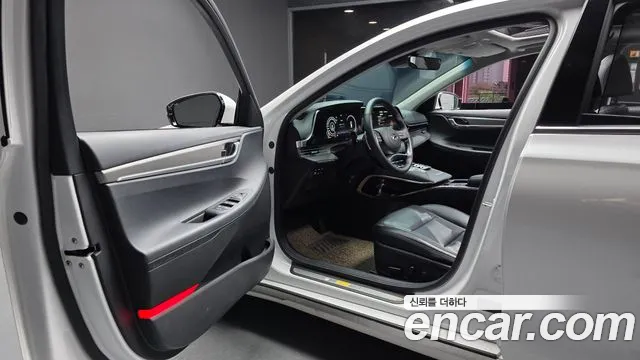 Hyundai Grandeur 2022 thumb 10