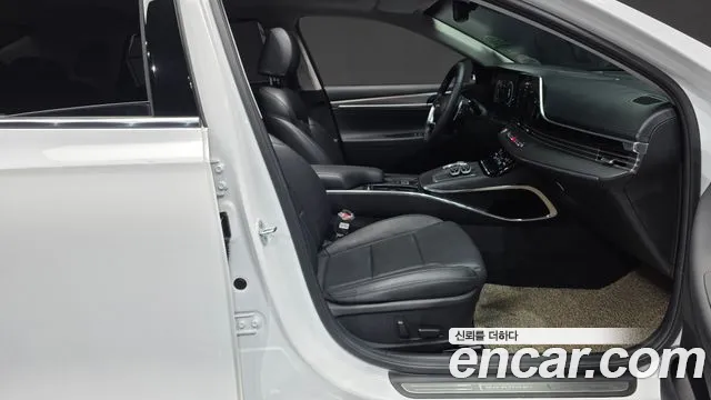 Hyundai Grandeur 2022 thumb 11