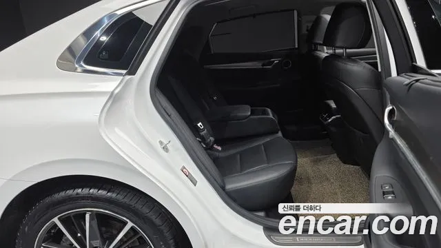Hyundai Grandeur 2022 thumb 12
