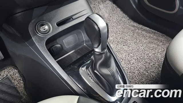 Renault-KoreaSamsung Captur 2016 thumb 9