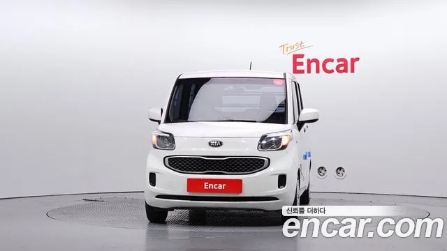 Kia Ray 2017 thumb 3