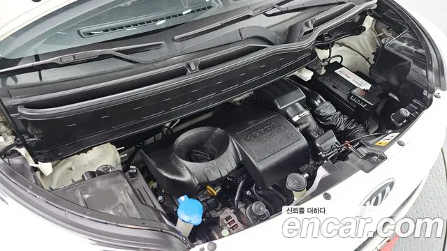 Kia Ray 2017 thumb 6