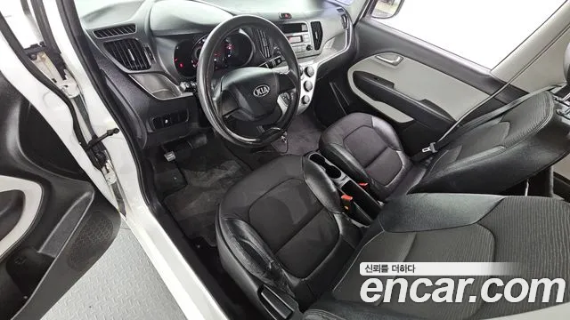 Kia Ray 2017 thumb 7