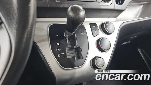 Kia Ray 2017 thumb 9